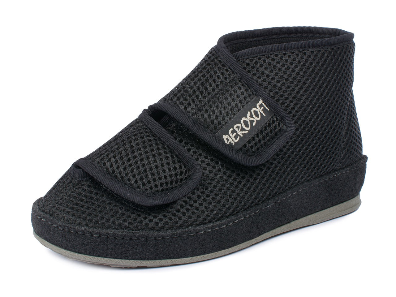 Aerosoft Klett-Stiefel 6062-4P, für Damen und Herren