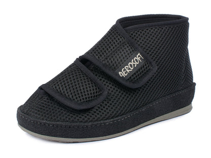 Aerosoft Klett-Stiefel 6062-4P, für Damen und Herren
