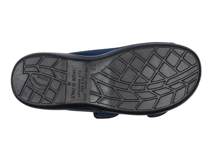 Aerosoft Reha-Sandale Stretch 18, für Damen und Herren