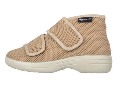 Aerosoft Klett-Stiefel 21, für Damen und Herren
