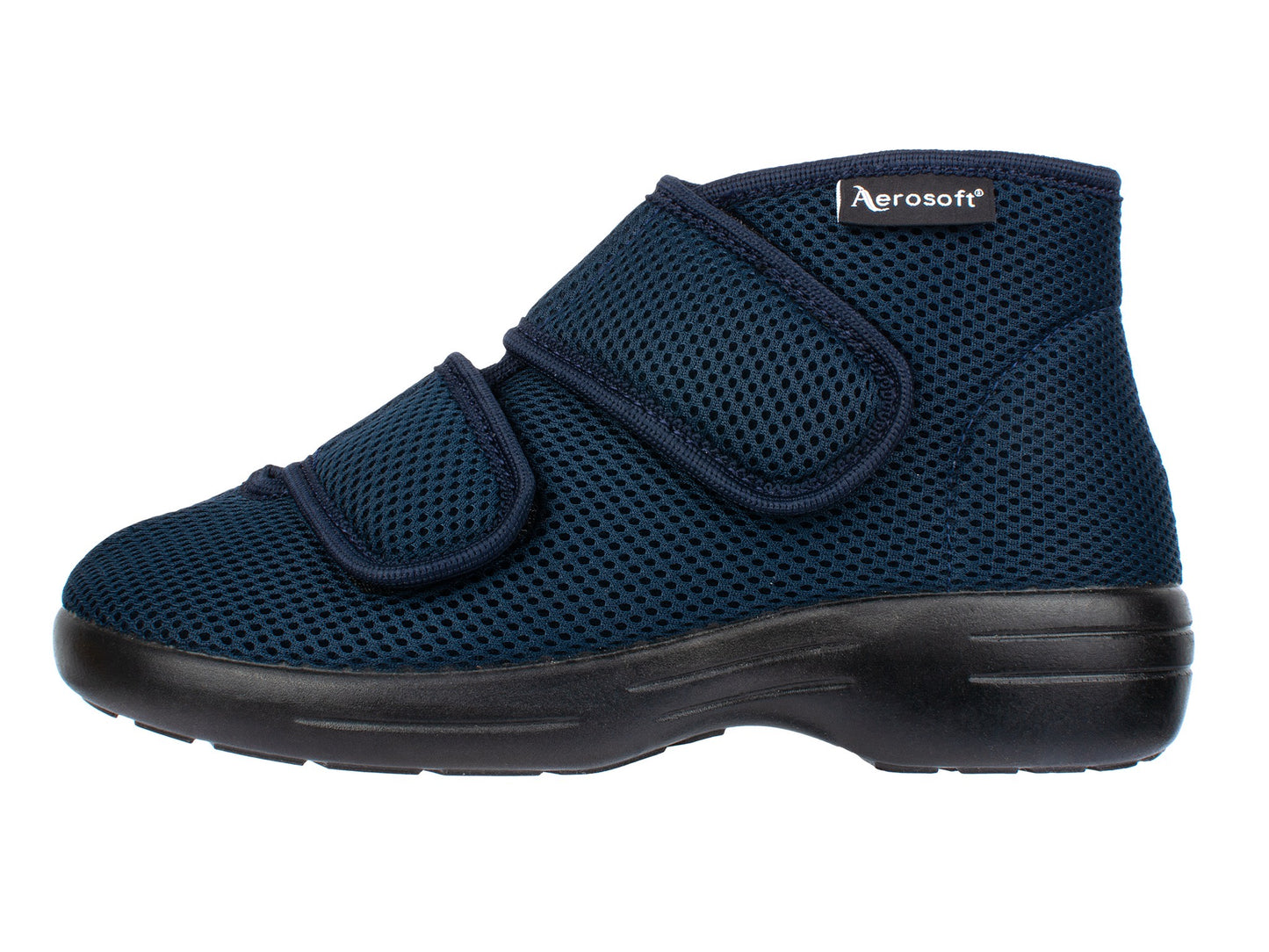Aerosoft Klett-Stiefel 21, für Damen und Herren