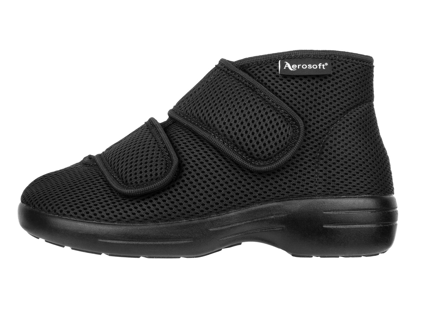 Aerosoft Klett-Stiefel 21, für Damen und Herren