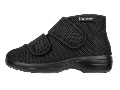 Aerosoft Klett-Stiefel 21, für Damen und Herren