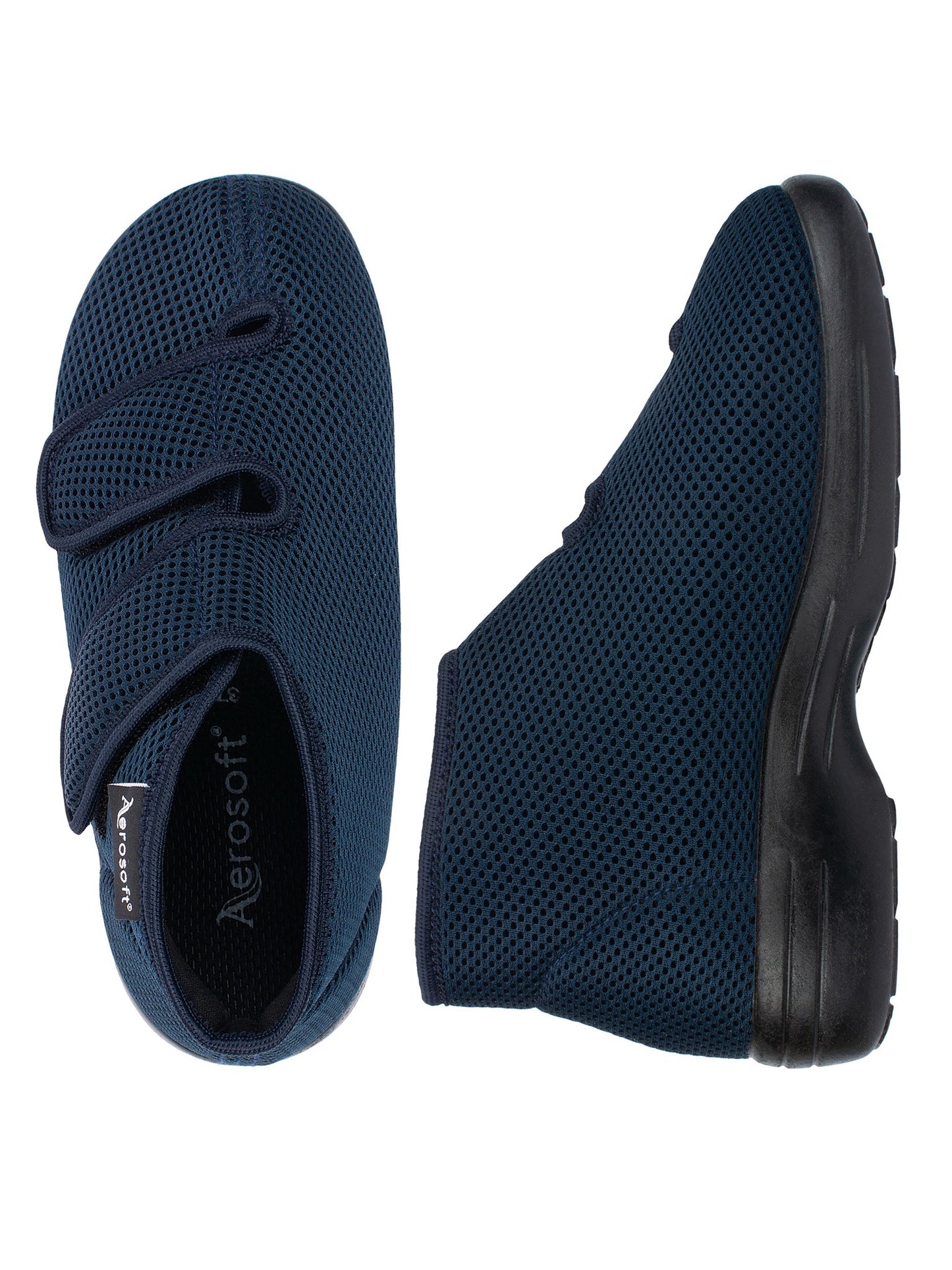 Aerosoft Klett-Stiefel 21, für Damen und Herren