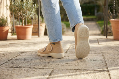 Aerosoft Klett-Stiefel 21, für Damen und Herren