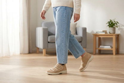 Aerosoft Klett-Stiefel 21, für Damen und Herren
