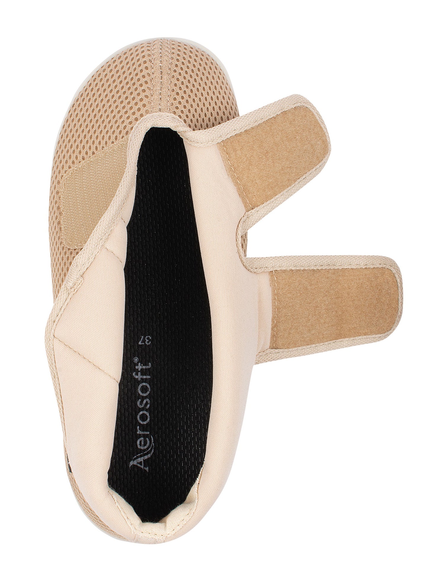 Aerosoft Klett-Stiefel 21, für Damen und Herren