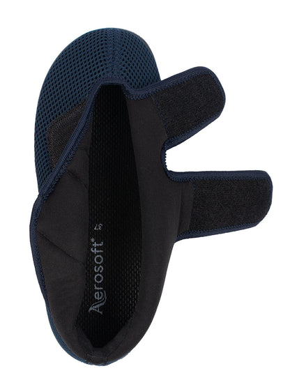 Aerosoft Klett-Stiefel 21, für Damen und Herren