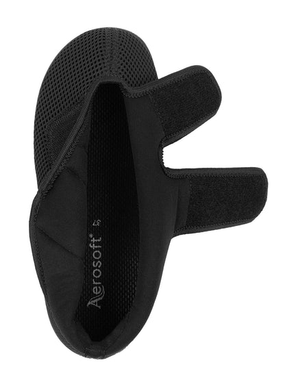 Aerosoft Klett-Stiefel 21, für Damen und Herren