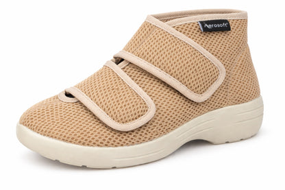 Aerosoft Klett-Stiefel 21, für Damen und Herren