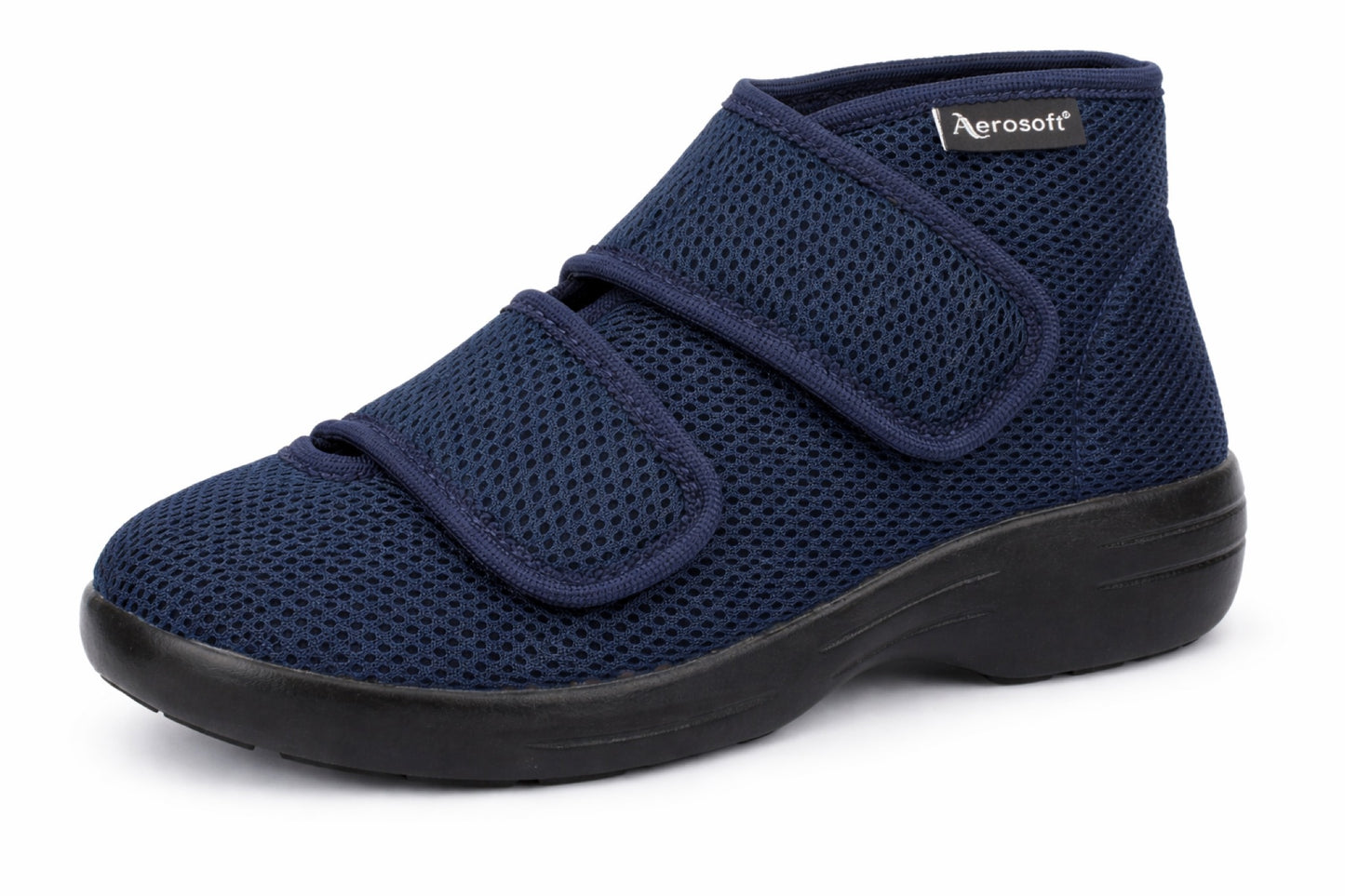 Aerosoft Klett-Stiefel 21, für Damen und Herren