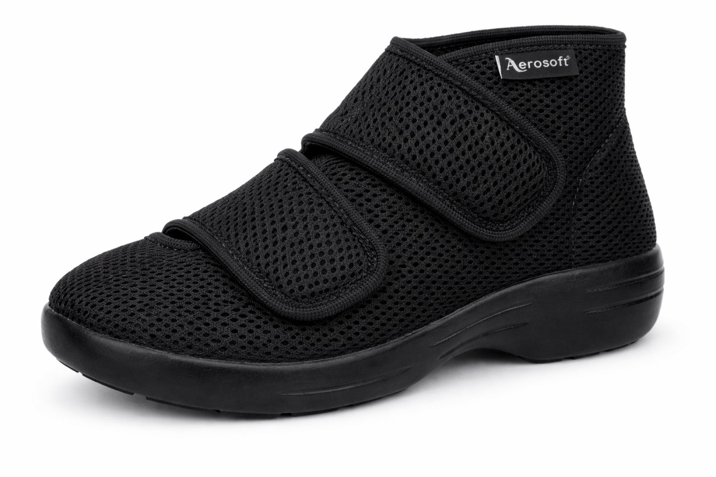 Aerosoft Klett-Stiefel 21, für Damen und Herren