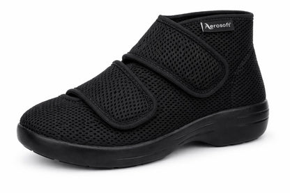 Aerosoft Klett-Stiefel 21, für Damen und Herren
