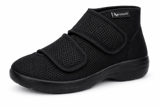 Aerosoft Klett-Stiefel 21, für Damen und Herren