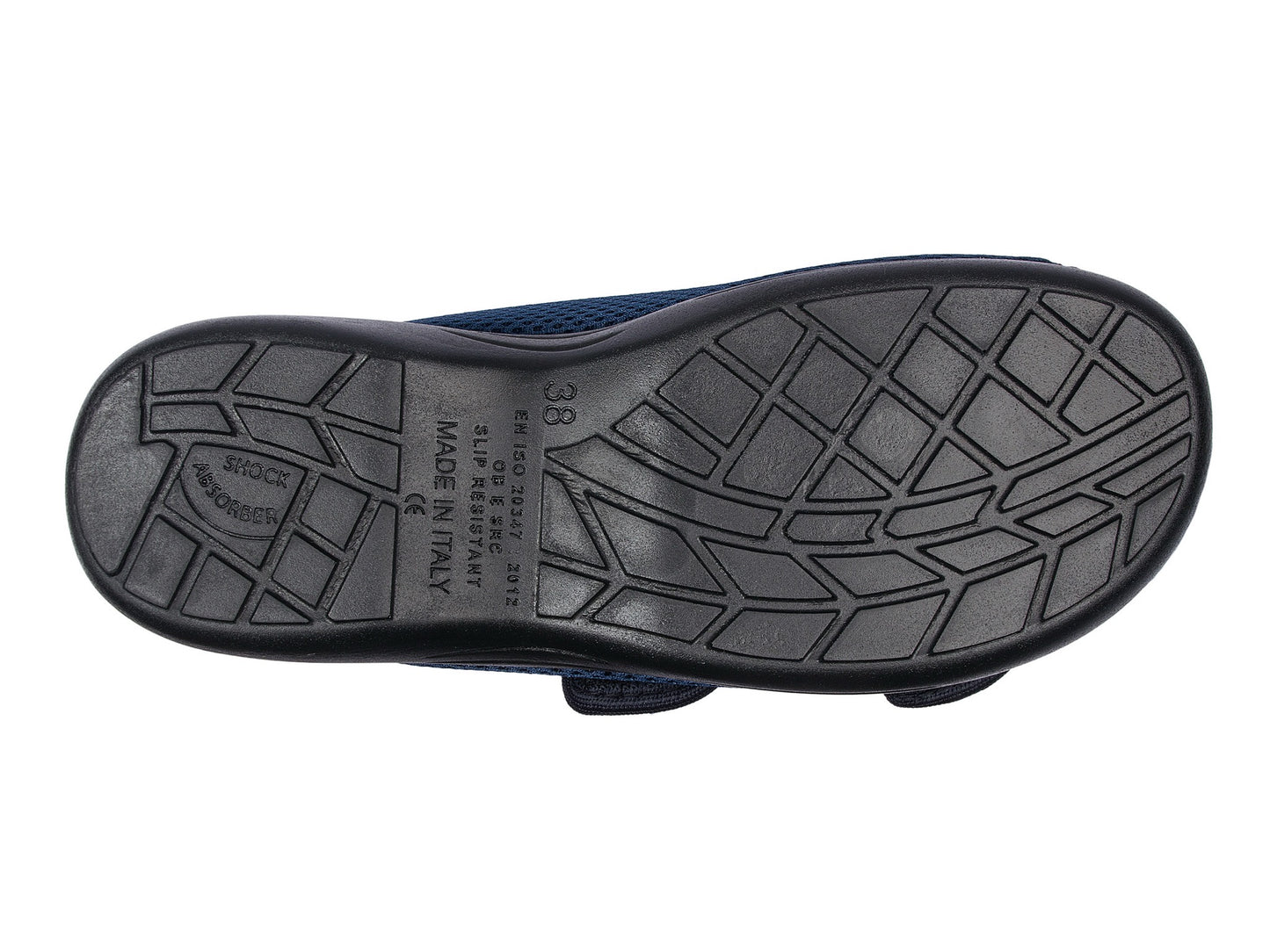 Aerosoft Klett-Stiefel 21, für Damen und Herren