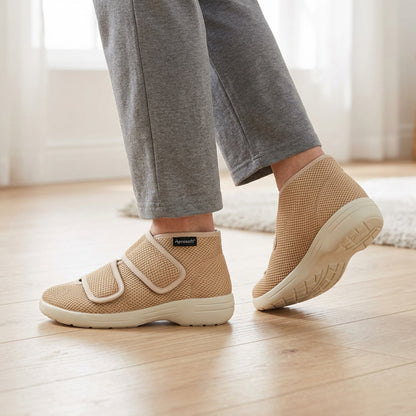 Aerosoft Klett-Stiefel 21, für Damen und Herren