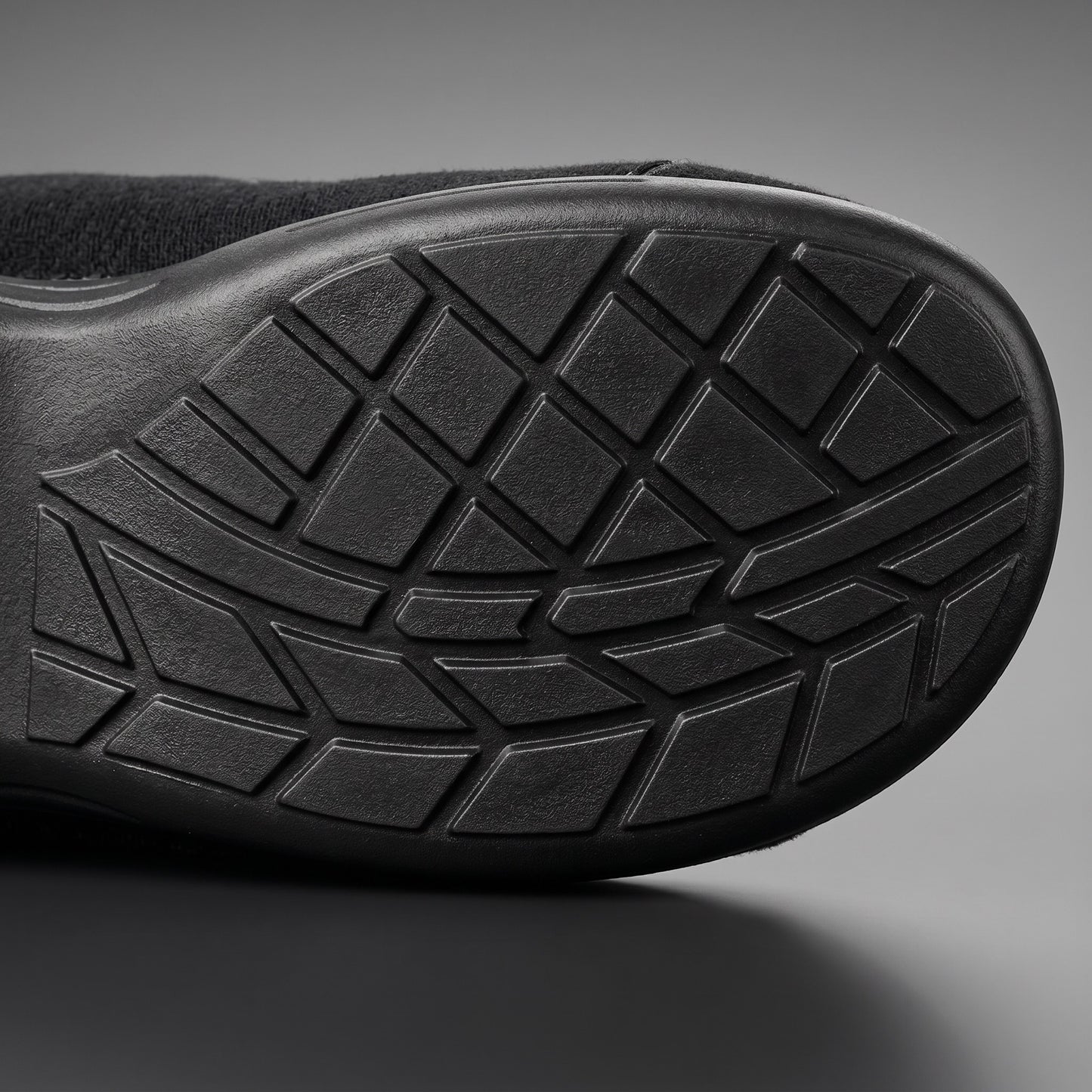 Aerosoft Klett‑Halbschuh Stretch 22, für Damen und Herren