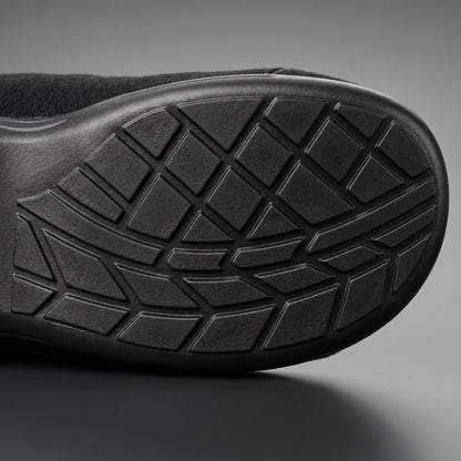 Aerosoft Klett‑Halbschuh Stretch 22, für Damen und Herren