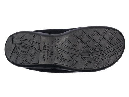 Aerosoft Klett‑Halbschuh Stretch 22, für Damen und Herren