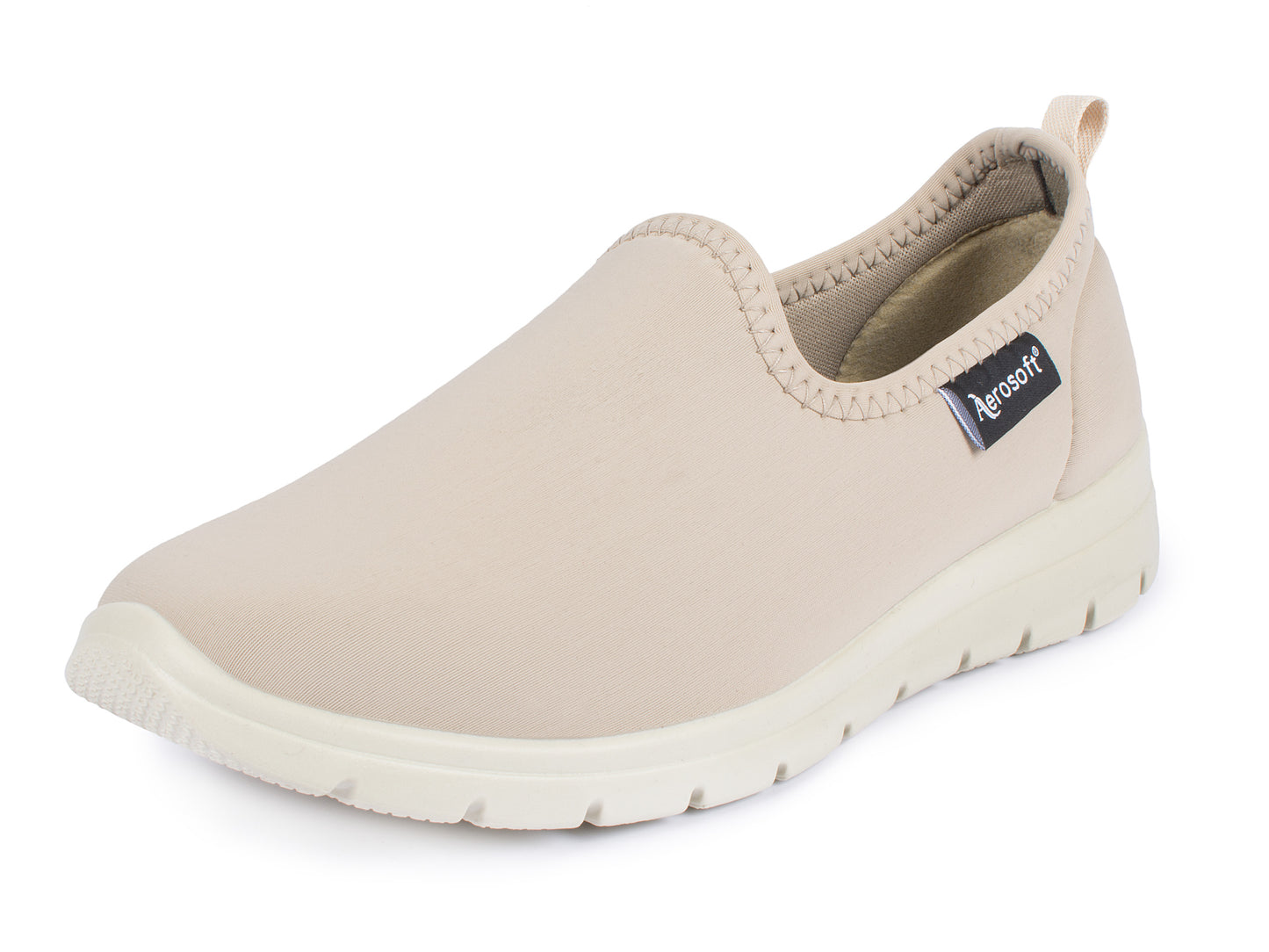 Aerosoft Damen Slipper Stretch 20