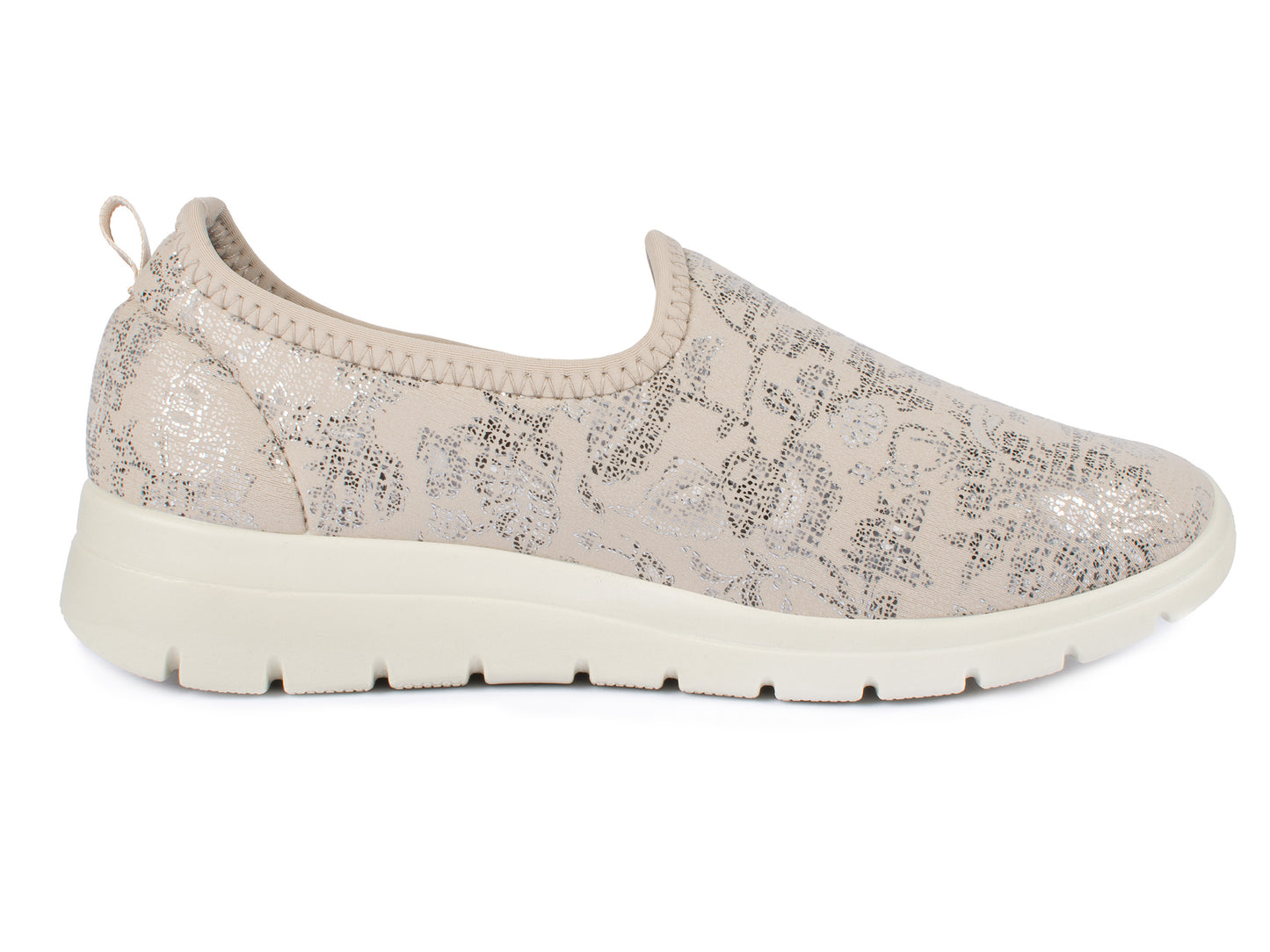 Aerosoft Damen Slipper Stretch 20