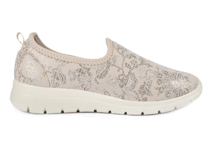 Aerosoft Damen Slipper Stretch 20