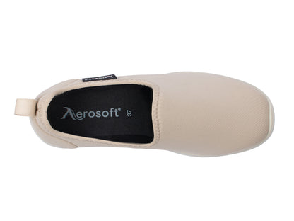 Aerosoft Damen Slipper Stretch 20