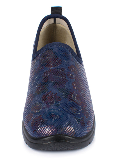 Aerosoft Damen Slipper Stretch 20