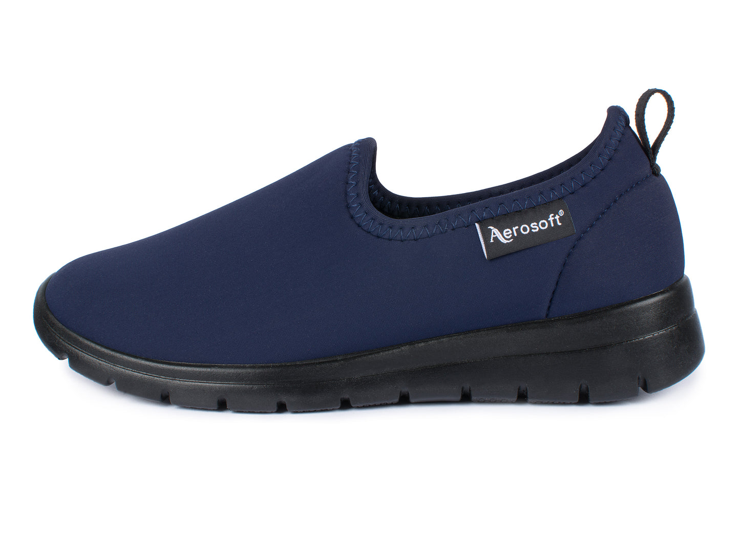 Aerosoft Damen Slipper Stretch 20