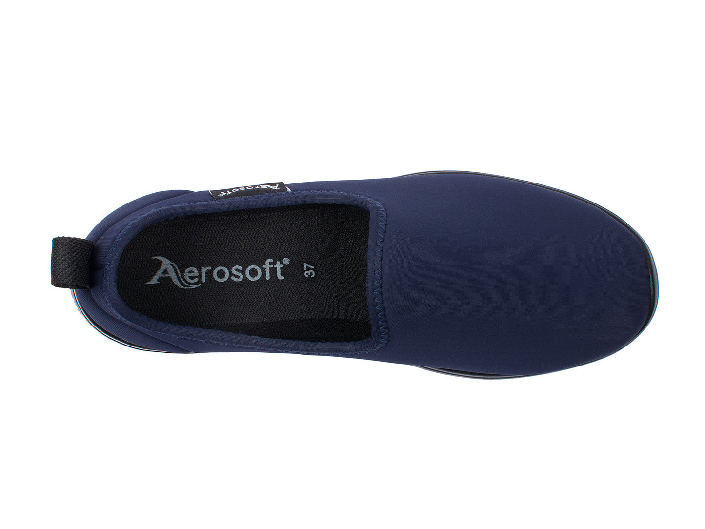 Aerosoft Damen Slipper Stretch 20