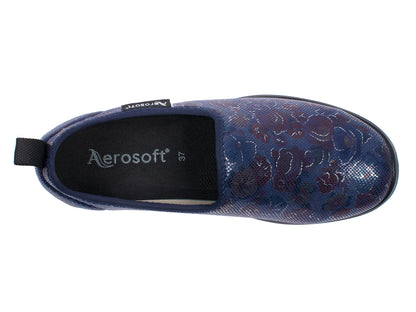 Aerosoft Damen Slipper Stretch 20