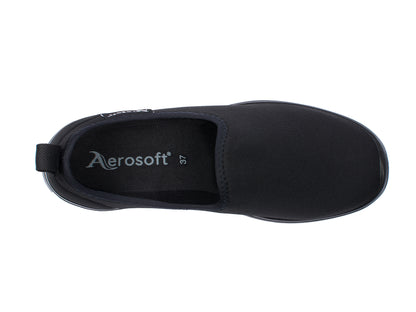 Aerosoft Damen Slipper Stretch 20