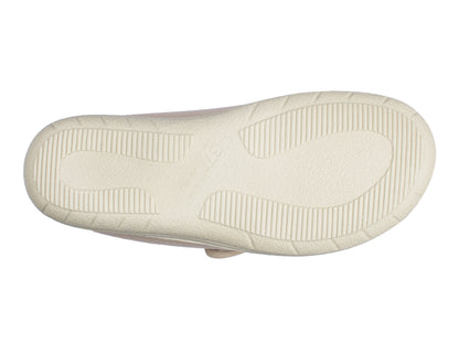 Aerosoft Damen Klett-Halbschuh Stretch 15