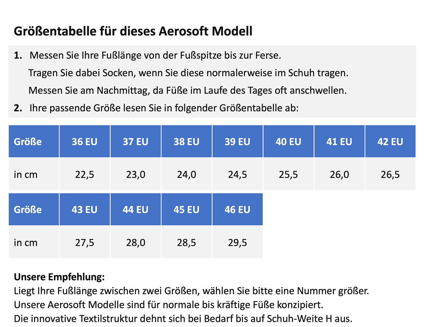 Aerosoft Klett-Pantolette Stretch 11, für Damen und Herren