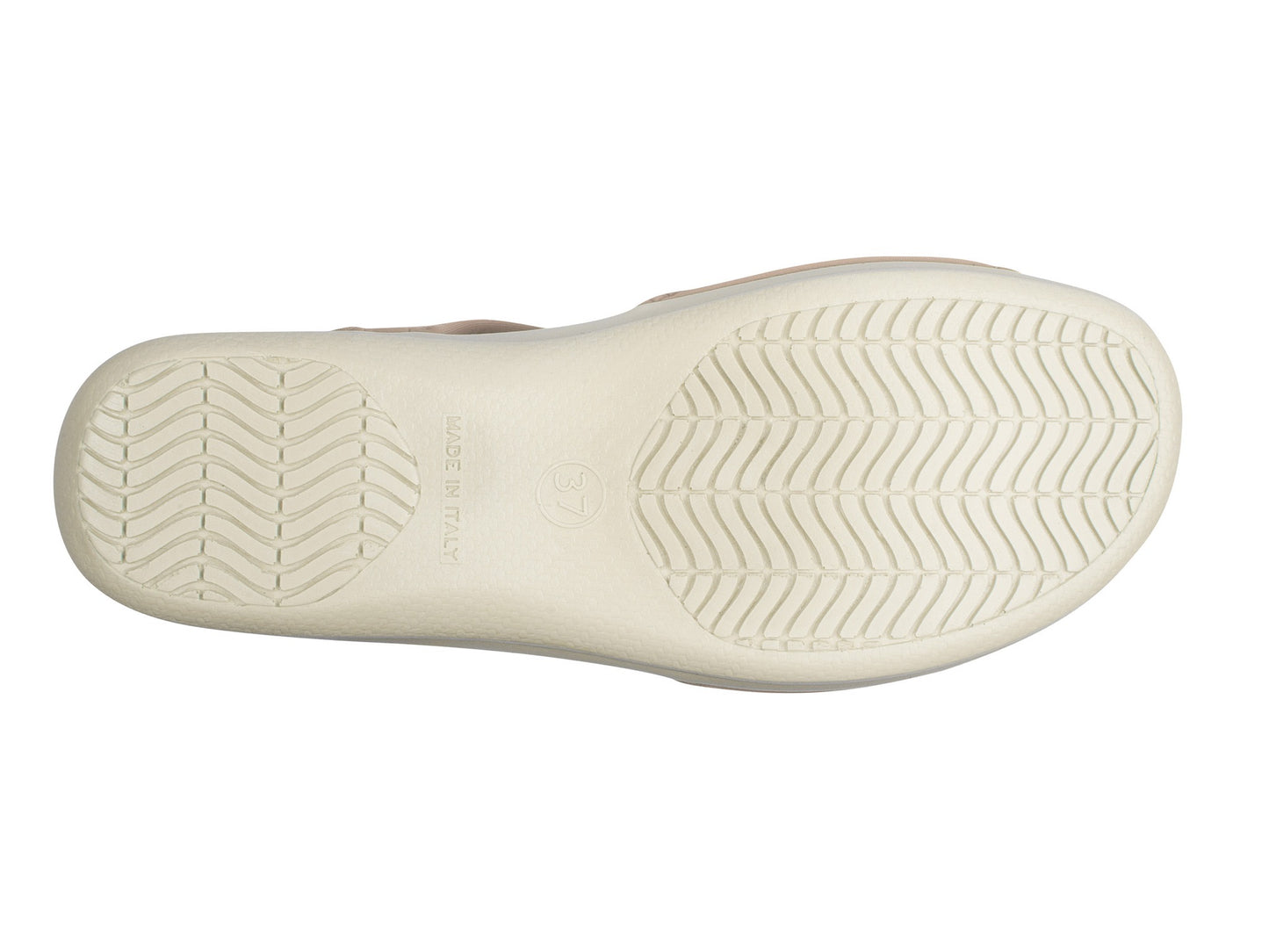 Aerosoft Damen Sandalette Stretch 05
