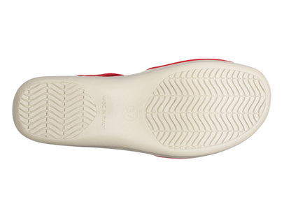 Aerosoft Damen Sandalette Stretch 05