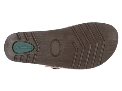 Jürgen Hirsch Damen Clog Ergo 05