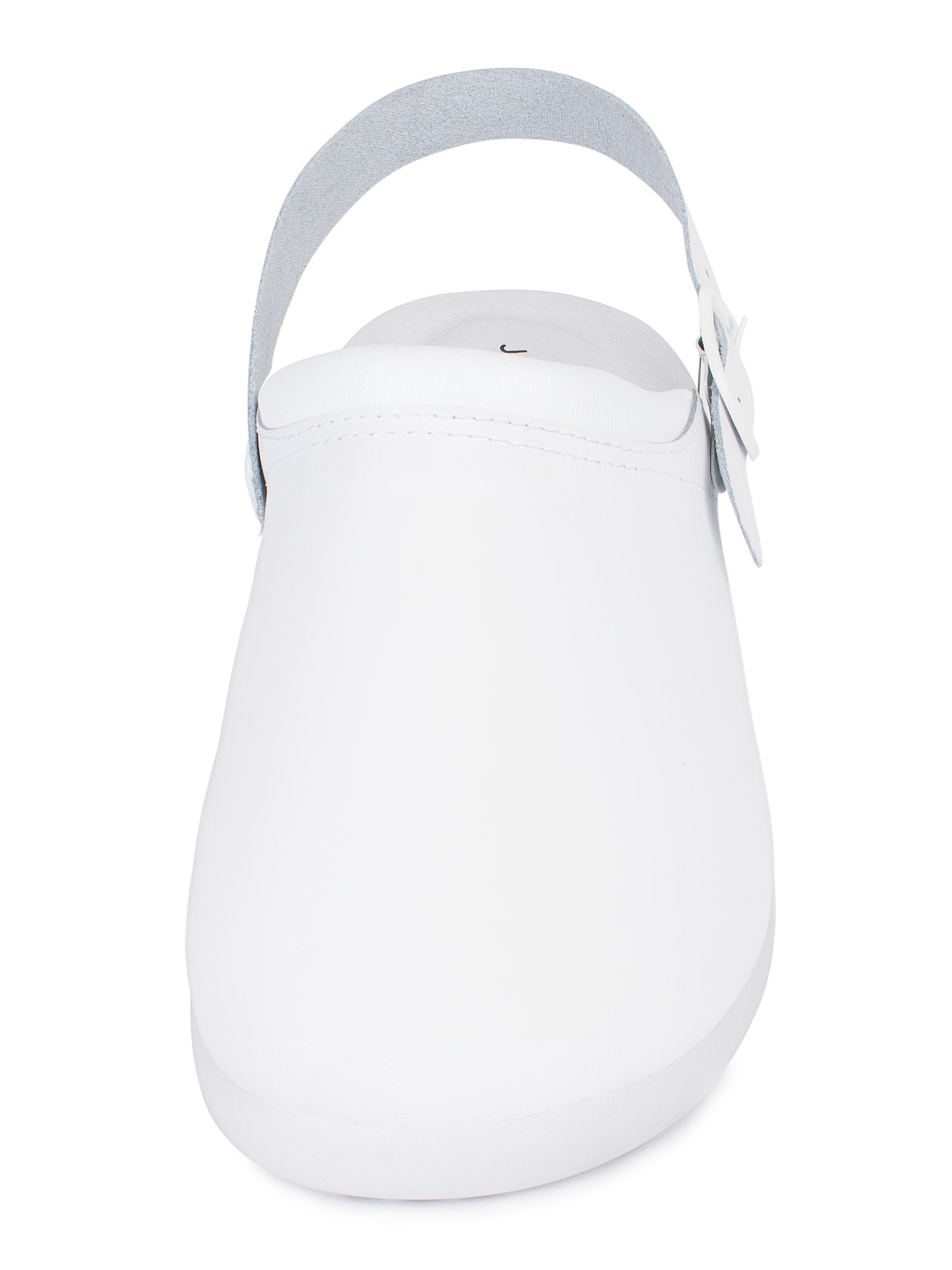 Jürgen Hirsch Damen Clog Soft 04