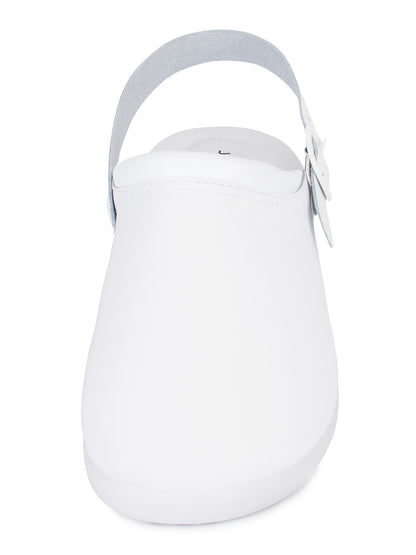 Jürgen Hirsch Damen Clog Soft 04