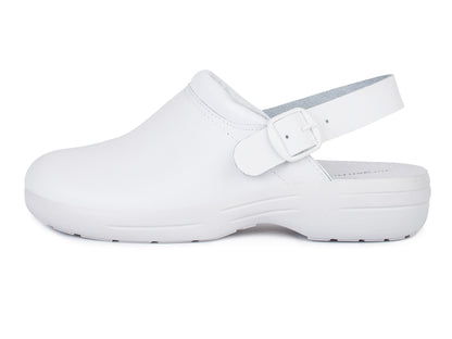 Jürgen Hirsch Damen Clog Soft 04