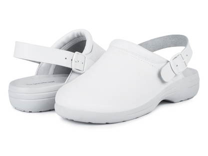 Jürgen Hirsch Damen Clog Soft 04