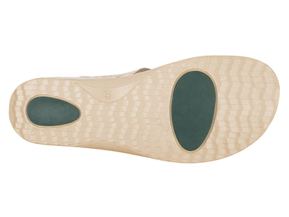 Jürgen Hirsch Damen Pantolette Vita 01