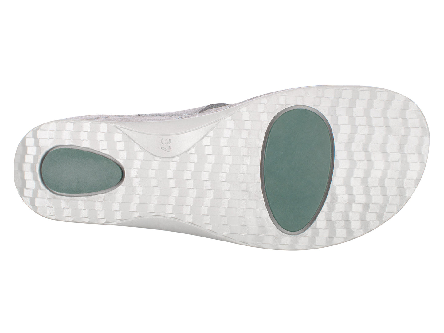 Jürgen Hirsch Damen Pantolette Vita 01