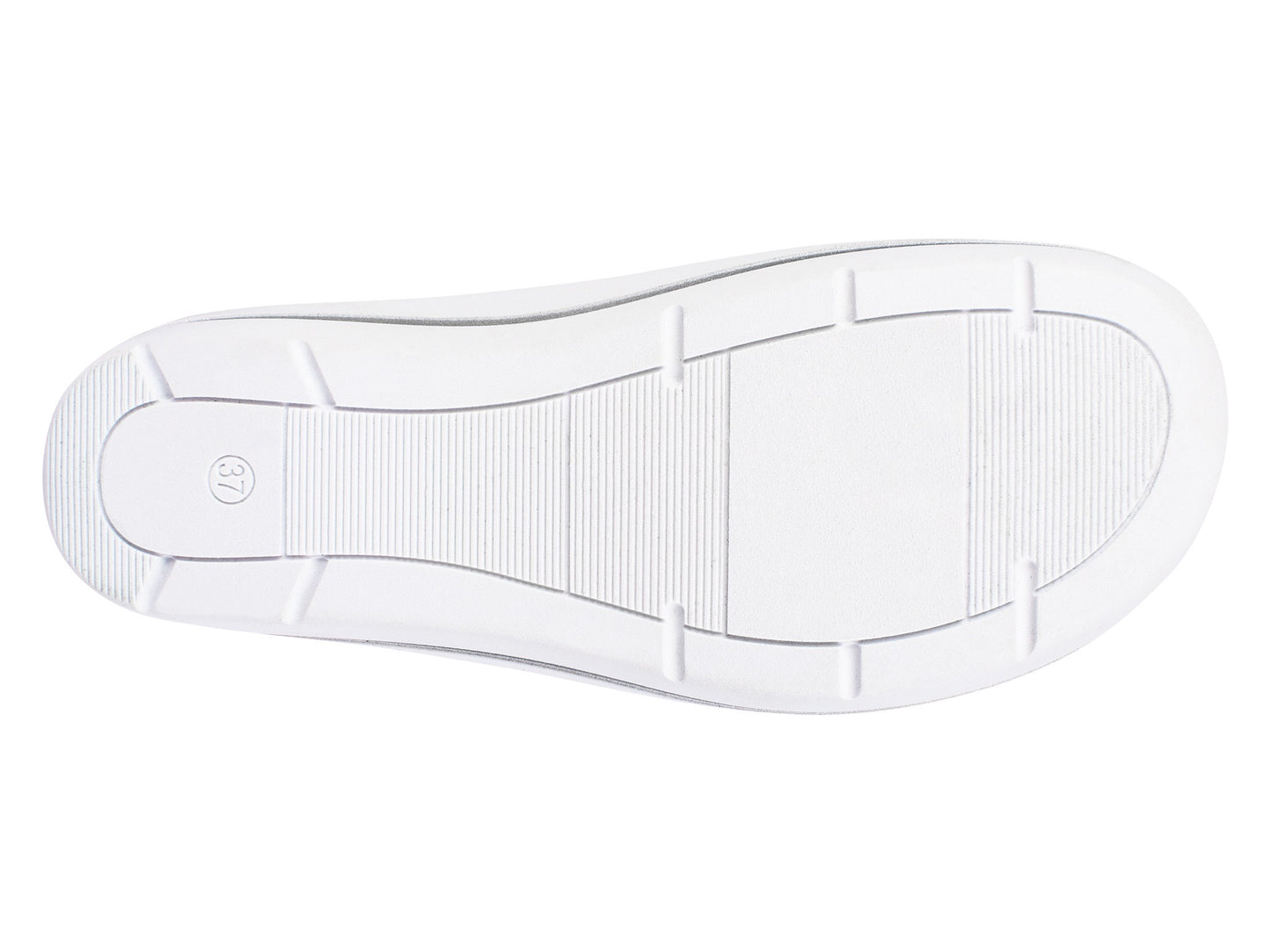 Jürgen Hirsch Damen Pantolette Soft 01