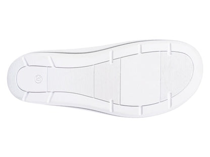 Jürgen Hirsch Damen Pantolette Soft 01