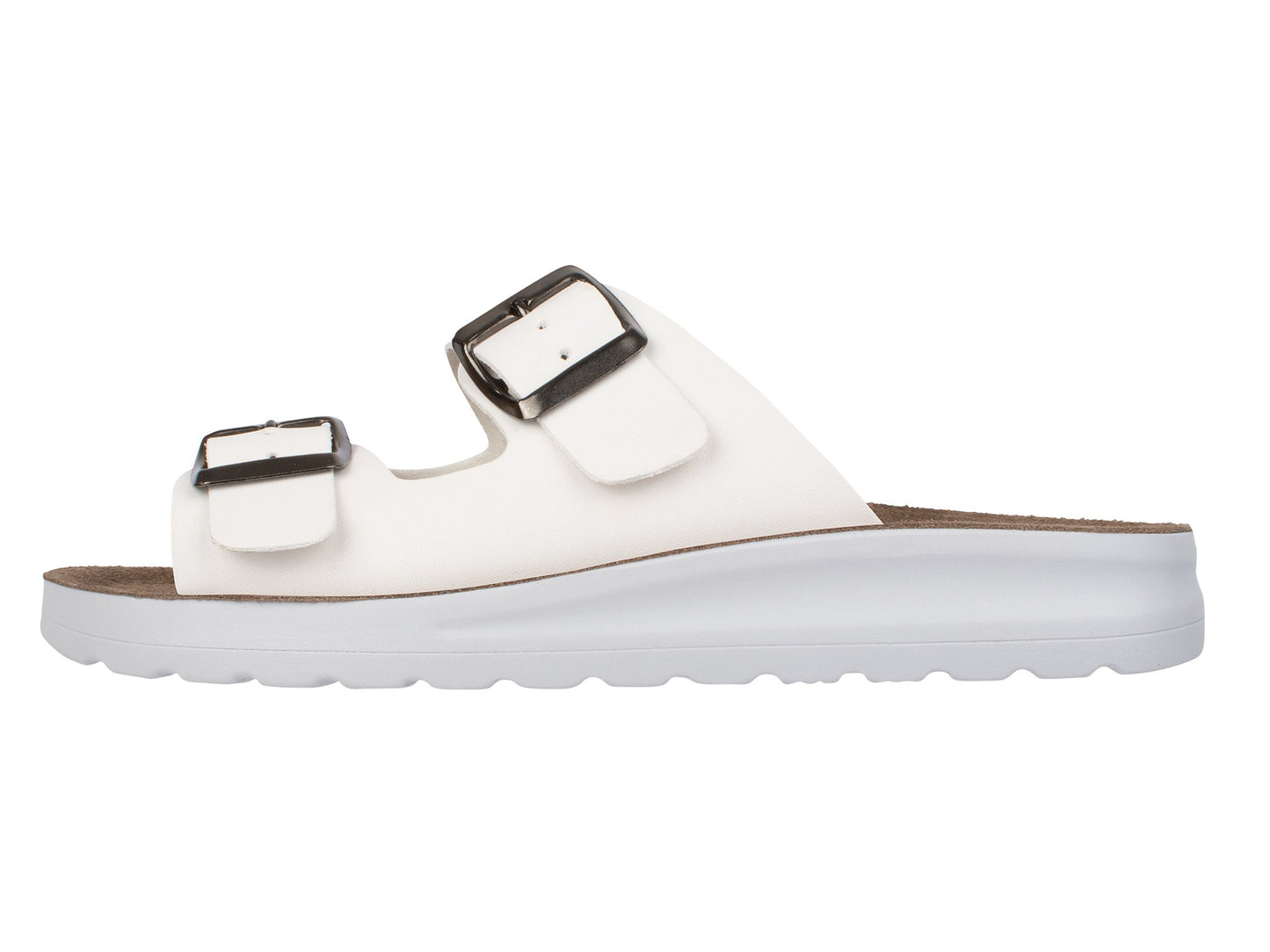 Jürgen Hirsch Damen Pantolette Vita 04
