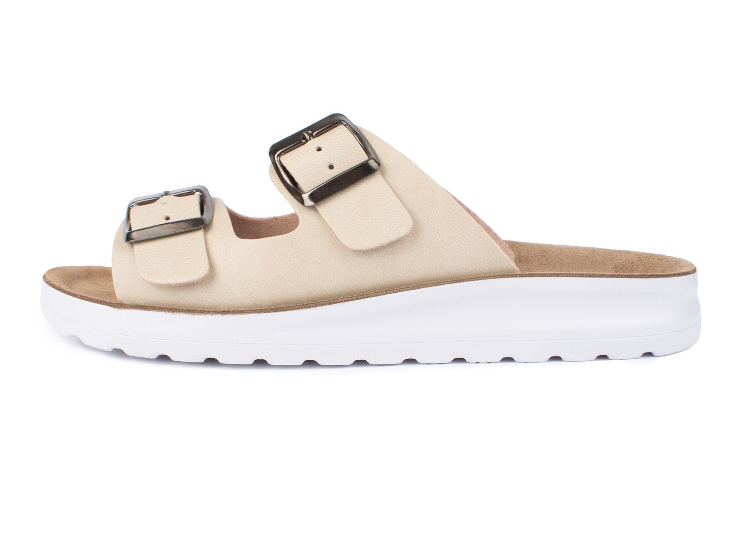 Jürgen Hirsch Damen Pantolette Vita 04