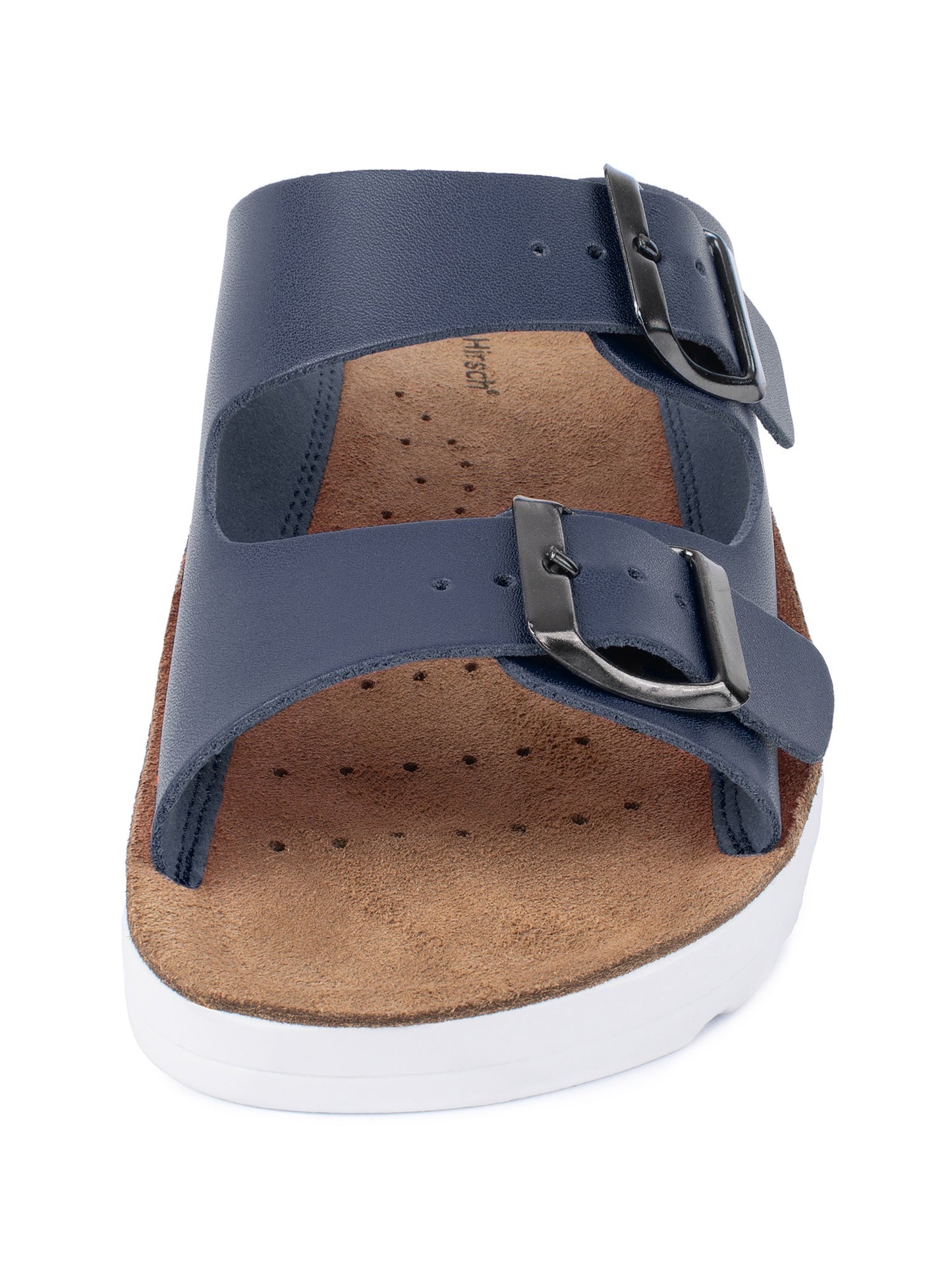 Jürgen Hirsch Damen Pantolette Vita 04