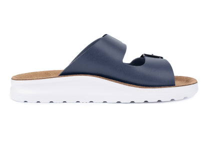 Jürgen Hirsch Damen Pantolette Vita 04