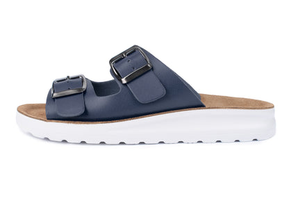 Jürgen Hirsch Damen Pantolette Vita 04